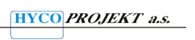 Hycoprojekt,a.s.